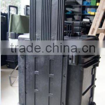 Hard Waterproof Case With Wheels For Equipment photo-3