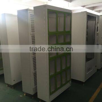 OEM Size vending machine enclosure