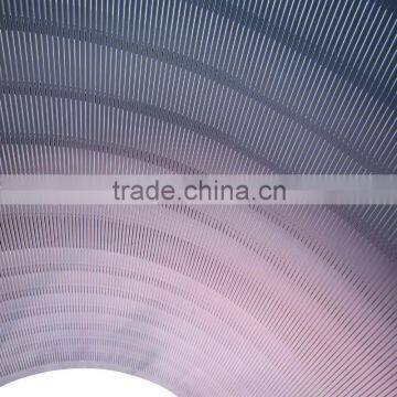 Stainless Steel Pressure Screen Basket photo-6