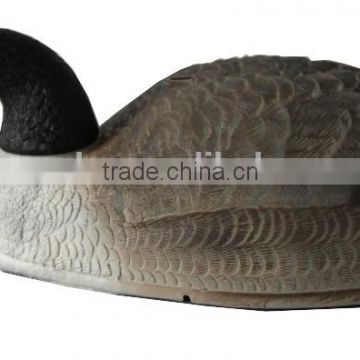 High Quality Goose Shell Decoy Canada Goose Shell Hunting Decoy