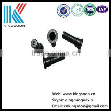 Precision steel forging part