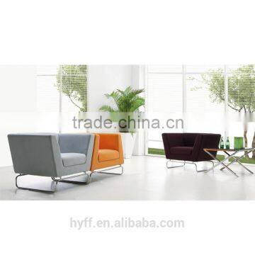 skillful manufucture sex italy leather sofa HYS-41