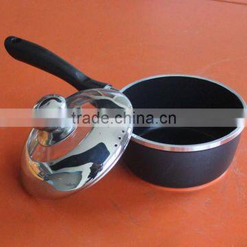 HQ Aluminium Cookware Set photo-3