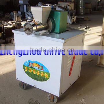 Spaghetti Making Machine,Healthy Vegetable Pasta Machine photo-3