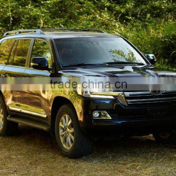LC VX Turbo Diesel 4.5 Full Option 2016