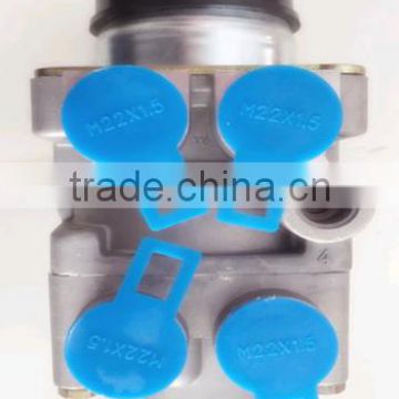 High quality Foot brake valve MB4820/MB4821/MB4815