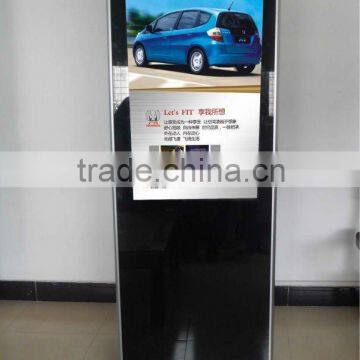 42 inch lcd advertising player