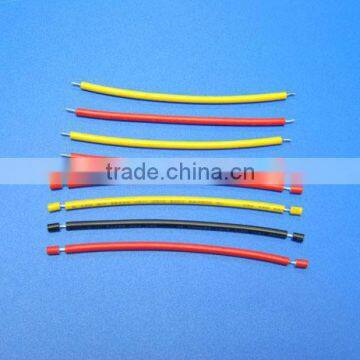 105C 600V UL1617 Double Insulation Wire