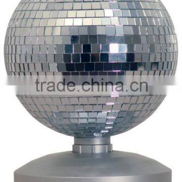 party light 8" Mirror Ball Disco