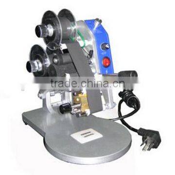DY-8 Hot Code Printer/Date Coding Machine