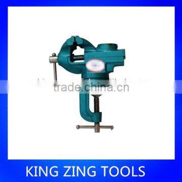 French Type Casting Steel Bench Vise photo-3