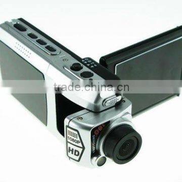 2.7inch Full HD 1080p Car Camera