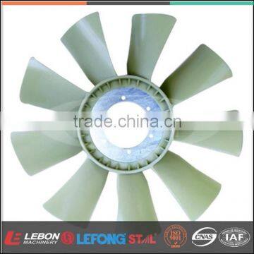 Excavator Engine Make Fan Blade E320C Fan Blade 204-0910 2040910 LB-H3018