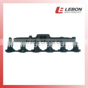 Hot sell low price for engine 6D31 6D34 turbo exhaust manifold