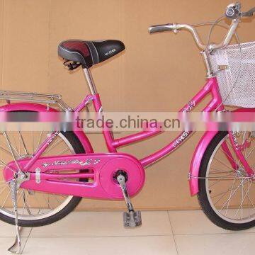 20 inch colorful road bicycle made in china