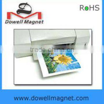 magnet photo paper