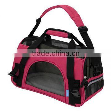 2015 best selling pet travel bag