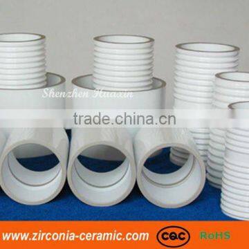 Ceramic Vacuum Tube & Ceramic Metallization & High Quality