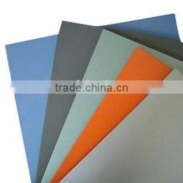 Aluminium Composite Panel Exterior