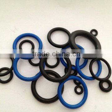 rubber flat washer