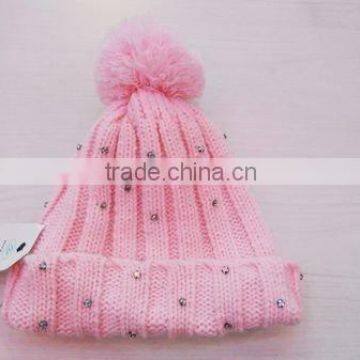Fashion Knitted Hats