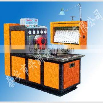 12PSB-B fuel injection pump test bench