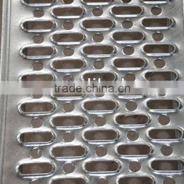 Concrete Slab Formwork Scaffolding System