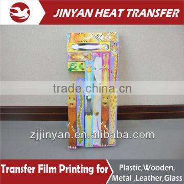 Professional Factory Wood Heat Transfer Film