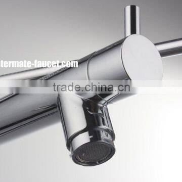 Pull Out Spray Kitchen Faucet photo-3