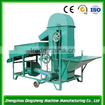 CE/ISO/SGS standard vibrating sieve separator