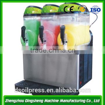 Single Tank/One Bowl Countertop Margarita Slush Frozen Drink Machine