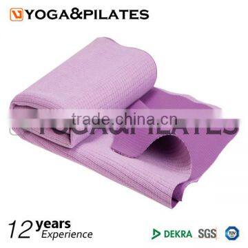 yoga blanket towel