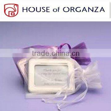 Eco-friendly Organza Bags