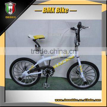 High Grade 20 Size BMX Bike Alloy Wheel BMX