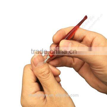 nail cleaner cuticle pusher
