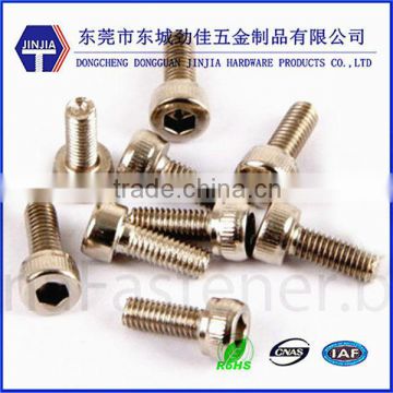 china hardware factory supply kinds of screws