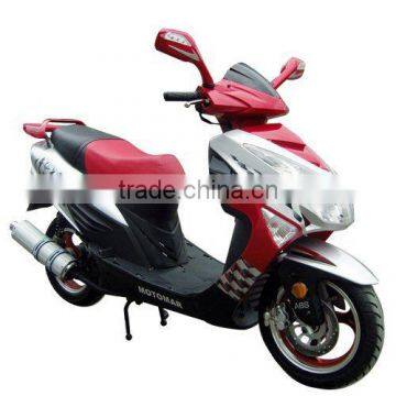 150cc gas scooter