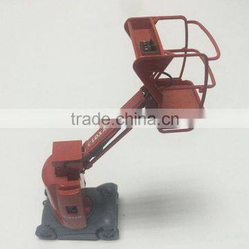 Engineering Car Model photo-3