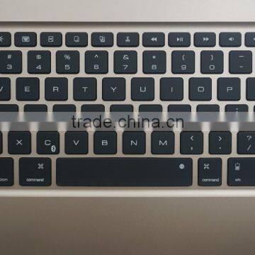 Standard and Slim Style USB Interface Type Bluetooth Keyboard photo-2