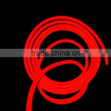 Sunbit Waterproof IP65 Neon Flex ce Rohs Dc12v Led Strip 2 Years Warranty photo-4