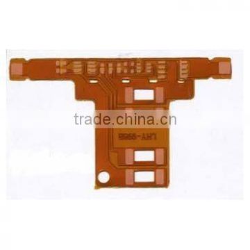 custom electronic component polyester film fpc board