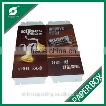 LARGE 5-PLY CARDBOARD DISPLAY CARTON BOX photo-3