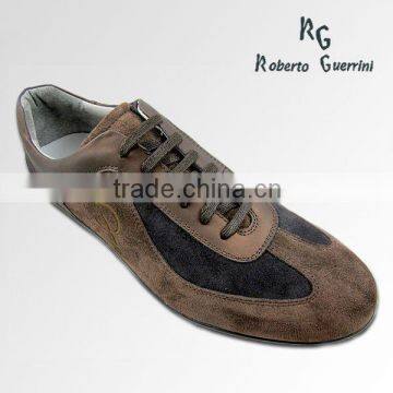 Men Sport Shoes (CL7716-1B)