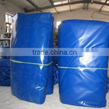 Korea pvc tarpaulin