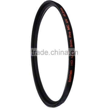 High Quality HD Multi-coated UV Filter