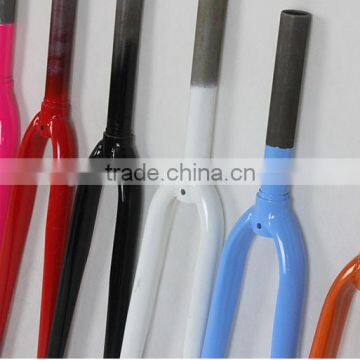 Bicycle for 700c Fixed Gear Bike Frame and Fork Groups photo-5