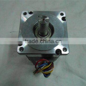 86HS120+DM556 Toauto Hot Selling 2 Phase Cnc Stepper Motor Drive Kit photo-3
