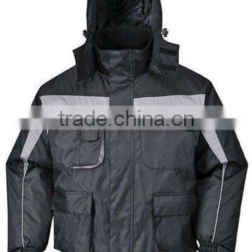 Winter jacket for men