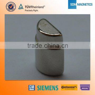 Large Rare Earth Magnet With the Great Quality for Sale Quality Choice photo-3