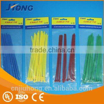 reusable cable tie wrap from china factory